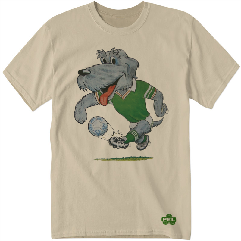 Macúl Sand T-Shirt