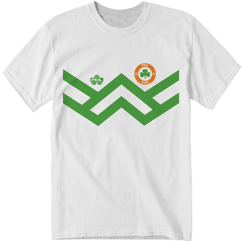Ireland Anthem T-Shirt