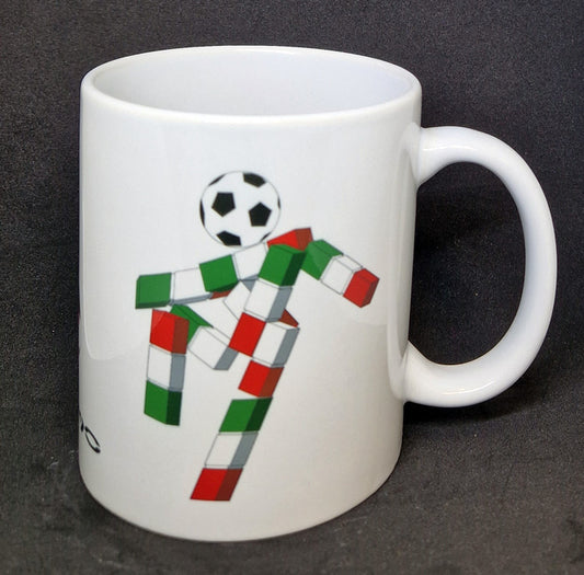 Mug - Italia 90
