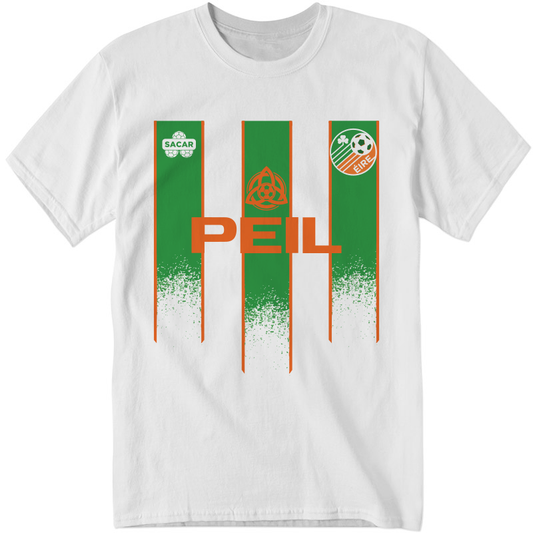 Ireland USA94 Away T-Shirt
