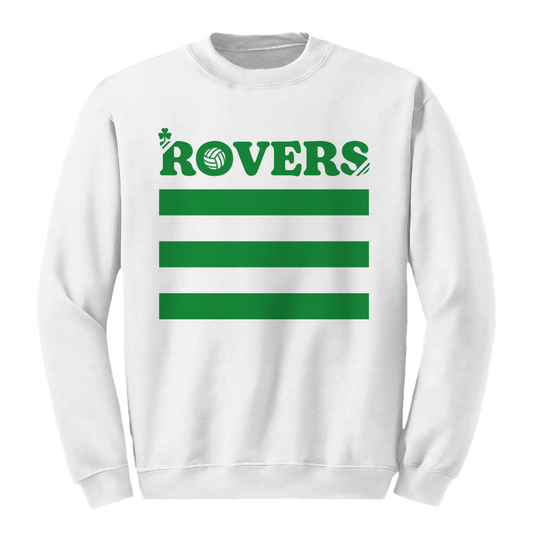 Rovers Jumper