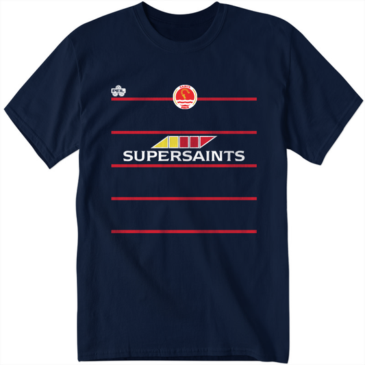 Supersaints Away T-Shirt